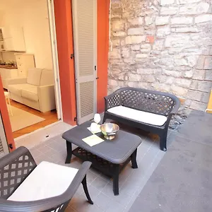 Casa Leonica Torno
