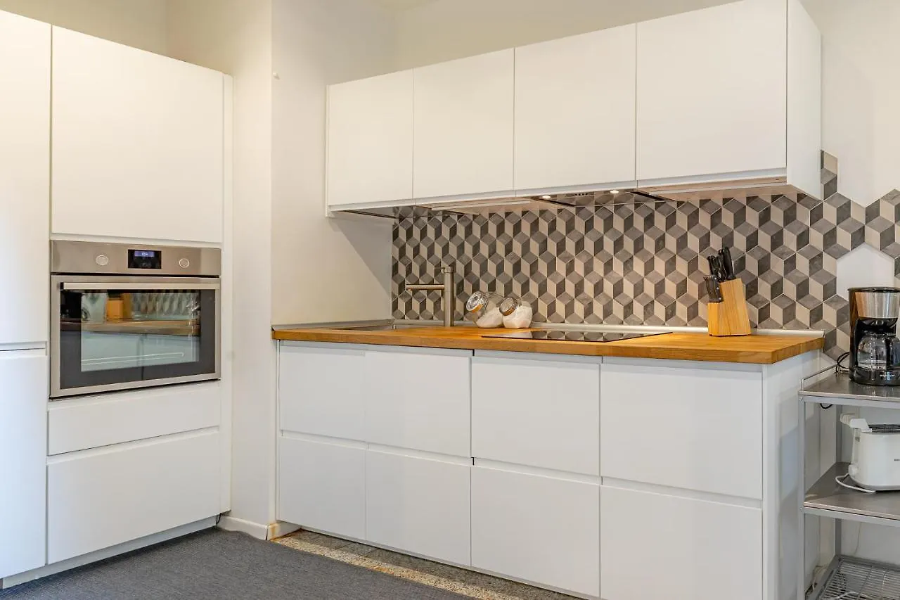 Ferienwohnung Moderno Loft A Due Passi Dal Lago Torno