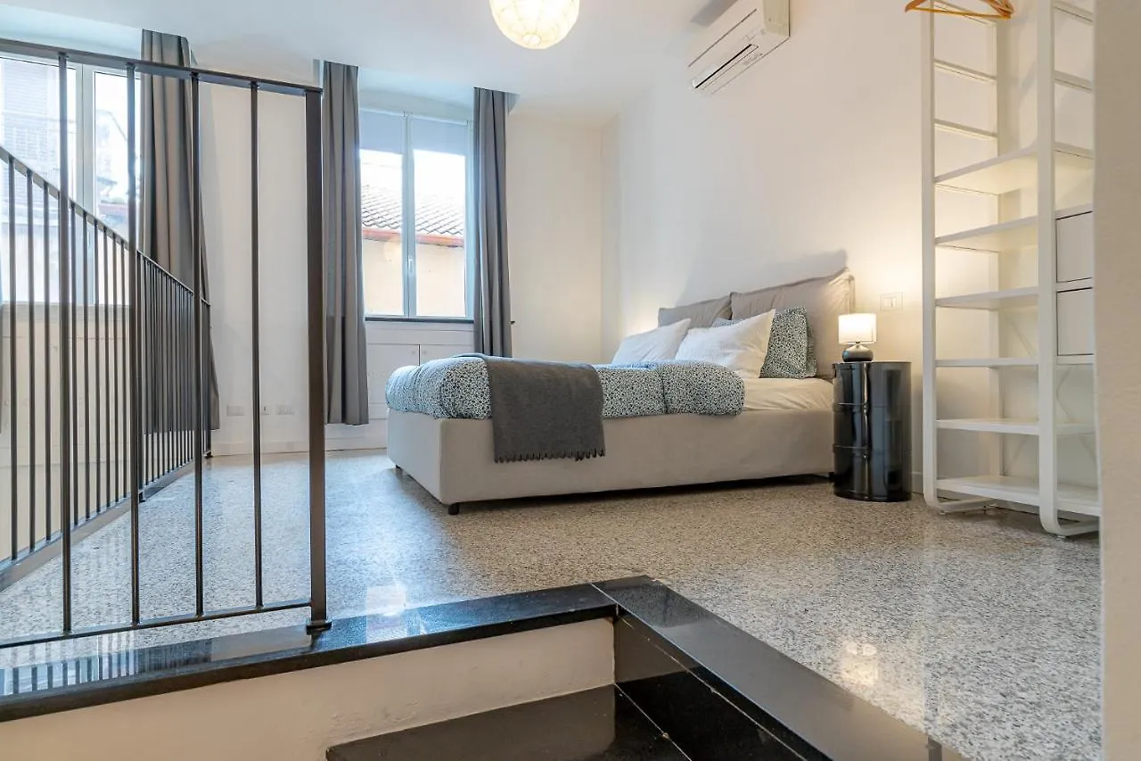 Ferienwohnung Moderno Loft A Due Passi Dal Lago Torno 0*,