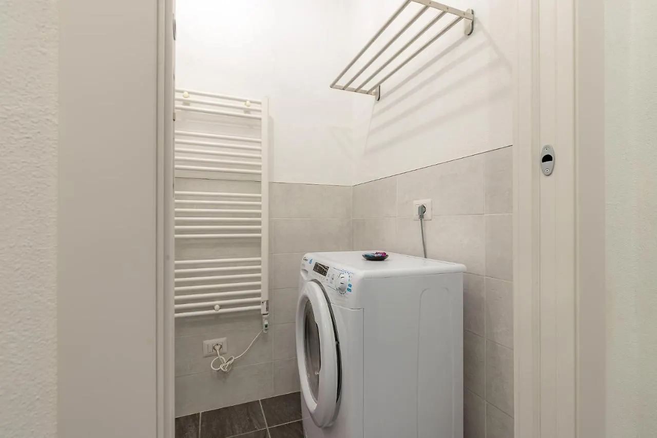 Ferienwohnung Moderno Loft A Due Passi Dal Lago Torno 0*,  Italien